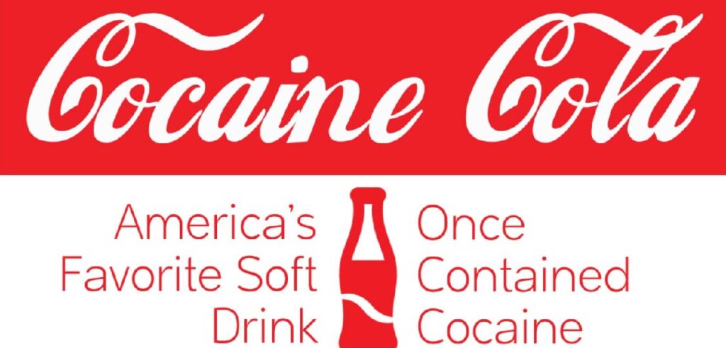 cocaine cola